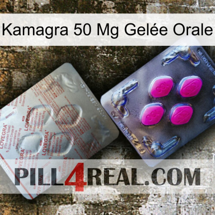 Kamagra 50 Mg Gelée Orale 38
